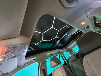 Volkswagen Golf V Variant 1.9TDI 77kw - 8