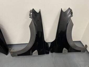 Chevrolet Captiva kompletní předek - 8