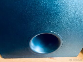 AV receiver YAMAHA HTR-4068 - 8