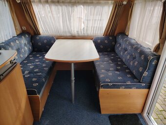 Avento 465 r.v. 4/2004+mover/REZERVOVANE - 8