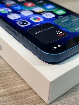 iPhone 13 128GB / Zdravie Baterie 100% - 8