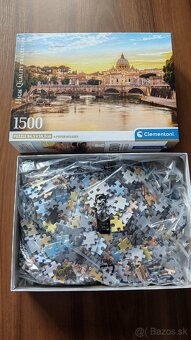 PUZZLE 1500 - 8