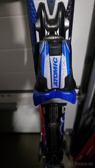 Lyžiarsky set Atomic+Nordica - 8