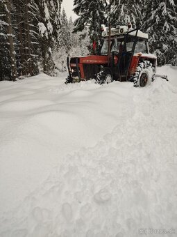 Zetor/ Crystal 10145 - 8