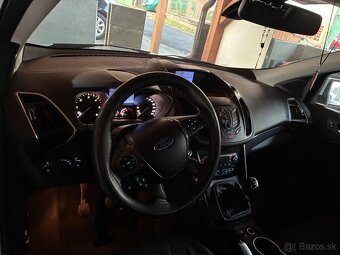 Ford Kuga 2,0 diesel 120 KW - 8