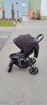 Detský kočík - 8