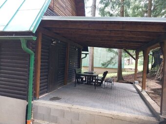 chata na prenájom - 8