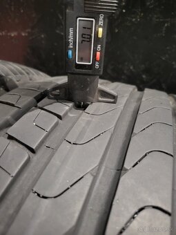 245/40 R18 Pirelli letne pneumatiky - 8