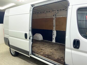 Citroen Jumper 2.2 HDi 96 Kw L3H2 - 8