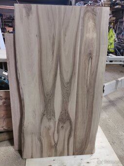 Predám orechove stolové pláty - 8