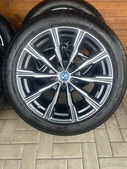 BMW R20 Styling 740M - 8