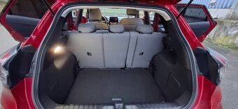 Ford Puma r.v.2021, Benzín+Hev, - 8