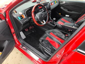 Renault Clio 1.0 Tce - 8