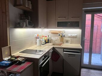 Novostavba RD v Bienskej doline - 8