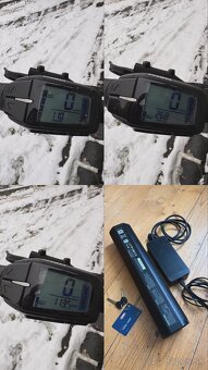 Haibike AllTrack 6 29” - 8