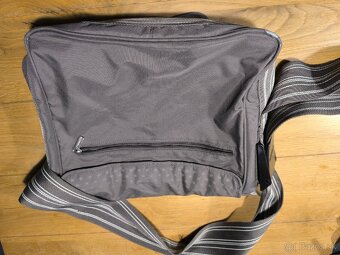Predám kojeneckú tašku - 8