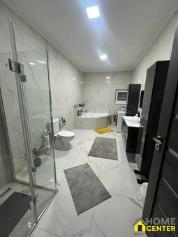 PREDAJ : NOVOSTAVBA  - BUNGALOV, KOLÁROVO - 8