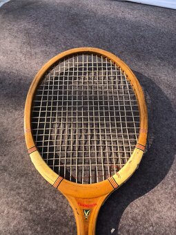 Tenisové rakety - 8