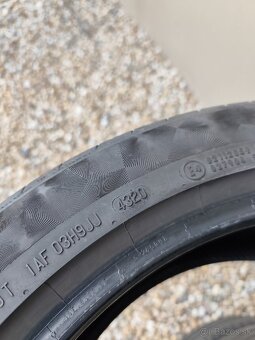 235/45 R18 98Y XL Continental DOT4320 - 8