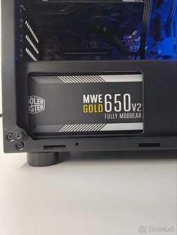 Ryzen 7 | GTX 1060 | 16GB RAM | 512GB SSD - 8