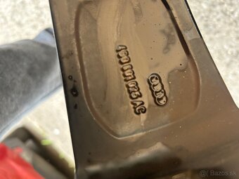 5x112 R20 AUDI Rotor - 8