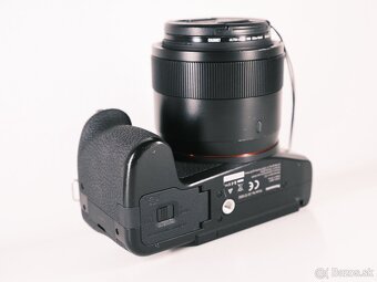 Panasonic Lumix DC-FZ1000 II - 8