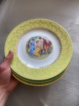 Taniere pirken hammer czechoslovakia - 8