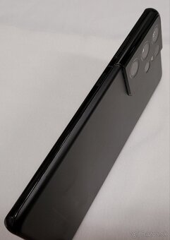 Samsung Galaxy S21 Ultra Čierny - 8