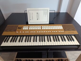 Cantorum VI plus - 8