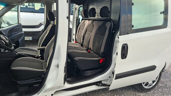 FIAT DOBLO 1.6, rv2021 - 8