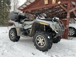 Can am 800 - 8