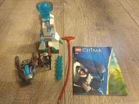 Lego Chima - 8