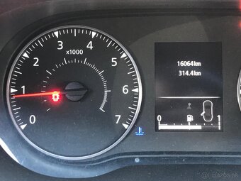 Dacia Duster Blue dCi 115 4WD | POJAZDNE | 16TKM | 85 kW - 8