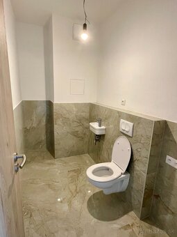 Predaj 3.izbový byt, novostavba Riviera, terasa, garáž - 8