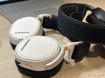 Steelseries Arctis Pro - 8