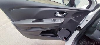 Renault Clio IV 0.9TCe 75, iba 22.000km, nová STK a EK - 8