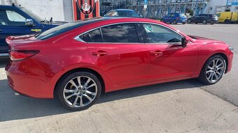 Mazda 6 Revolution 2.5 Skyactiv - 8