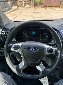 Ford Transit L4H3 2.0 tdci 2018 125kw odpočet DPH - 8