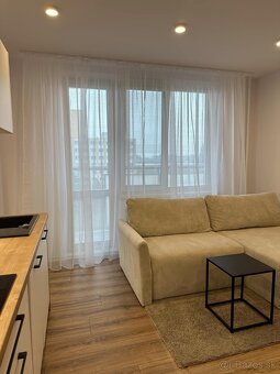 2 izbový prenájom- Košice - 8