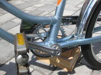 Bicykel 20 - 8