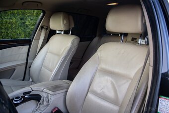 BMW 5 Touring 530d xDrive /Aj na splátky/ - 8