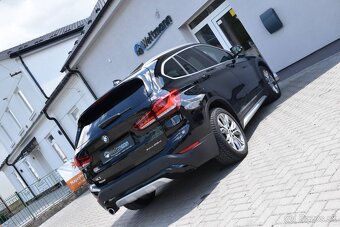 BMW X1 xDrive 25e A/T - Odpočet DPH - 8