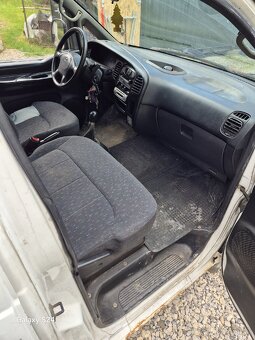 Hyundai H1 - 8