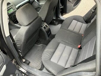 Škoda Octavia II Combi 1.9 TDI 77KW BXE - 8