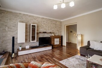 REZERVOVANÉ Ponúkame Vám exkluzívne na predaj priestranný 5- - 8