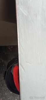 Predam snowboard s viazanim - 8