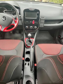 Renault clio 1.2 - 8