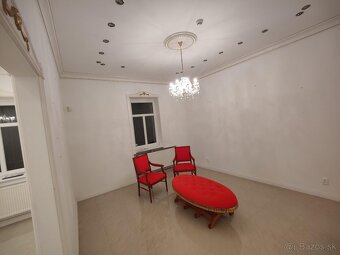 Priestory na prenájom na námestí v Spišskej Starej Vsi - 8