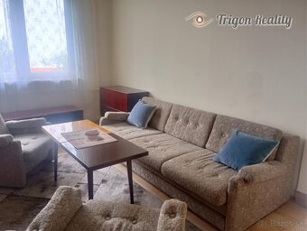 2 izbový byt Mederčská pri Bille - Komárno BEZBARIÉROVÝ - 8