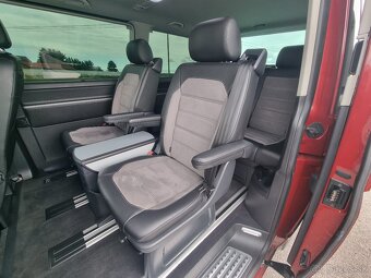 Volkswagen Multivan 2.0 BiTDI 199k 4x4 DSG za 52.900 € s DPH - 8
